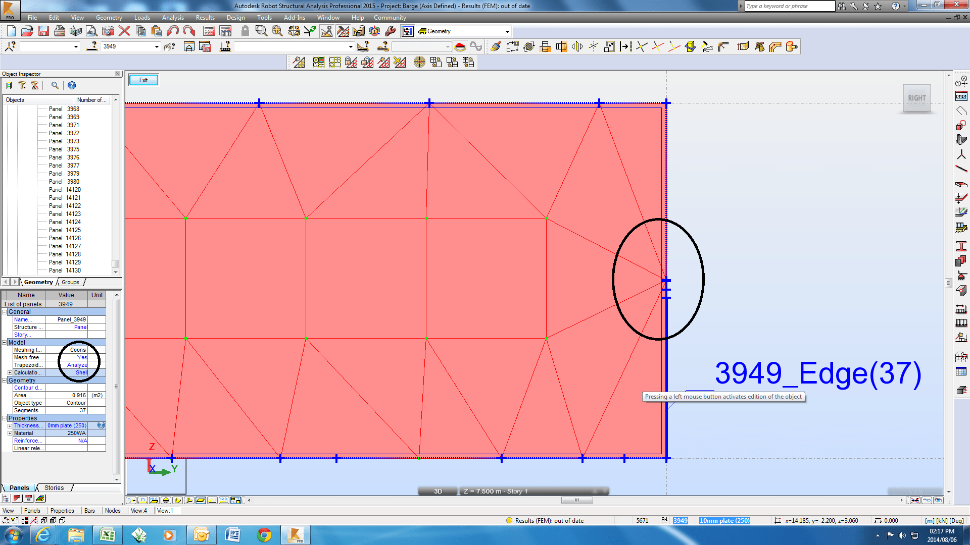 Solved Mesh Editing Autodesk Community