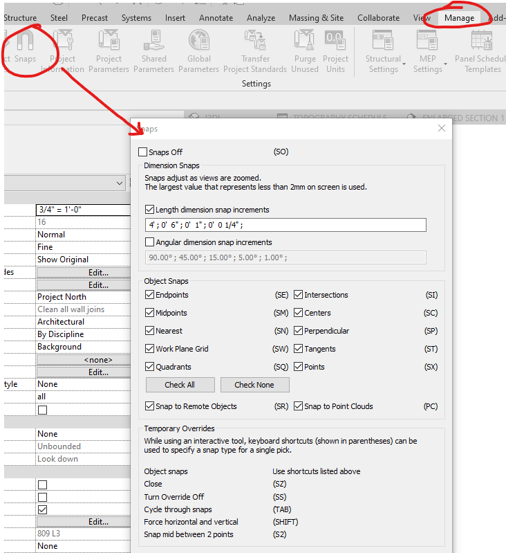 Shift Key Ortho Not Working Autodesk Community