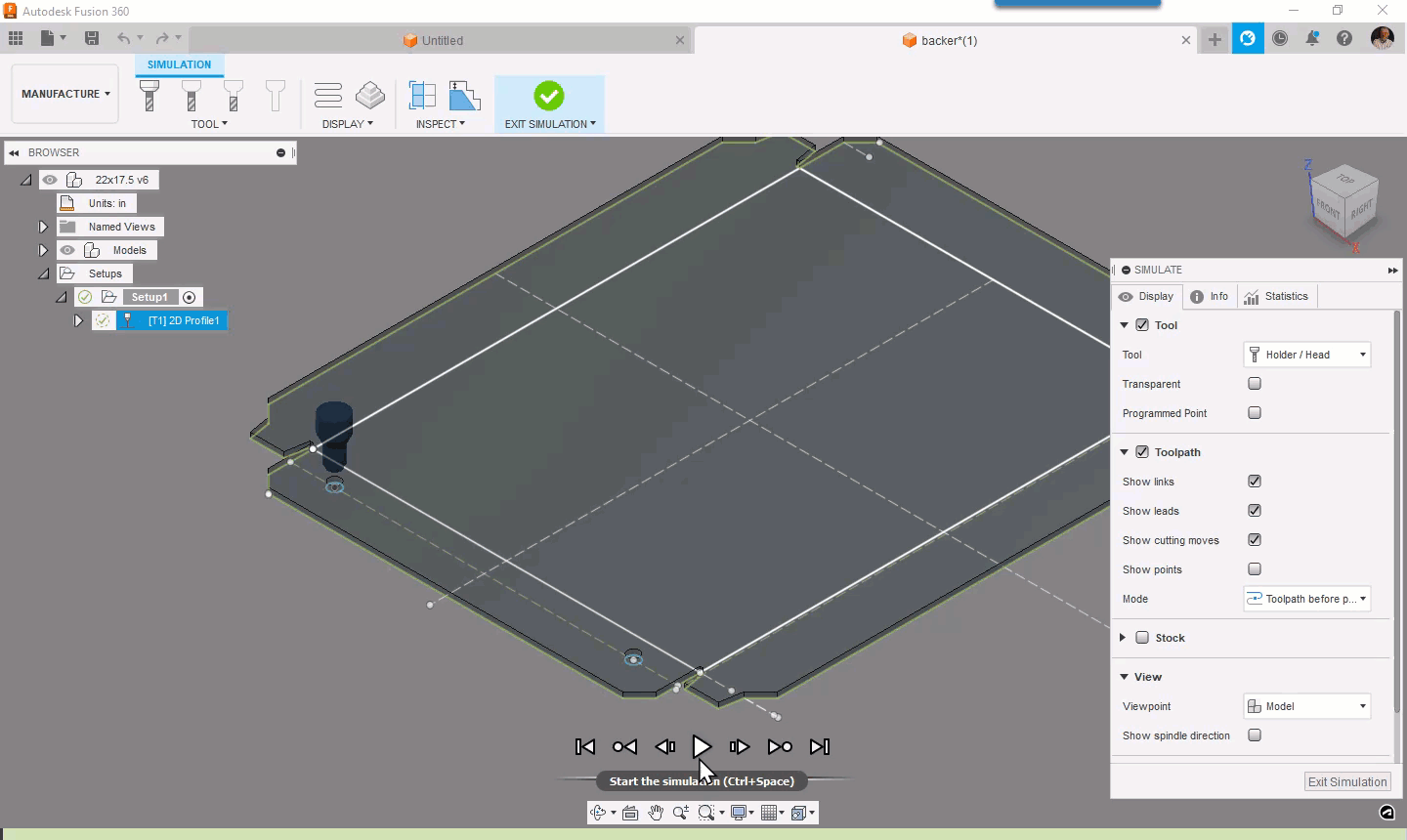 plasma cutting simulation Autodesk Community