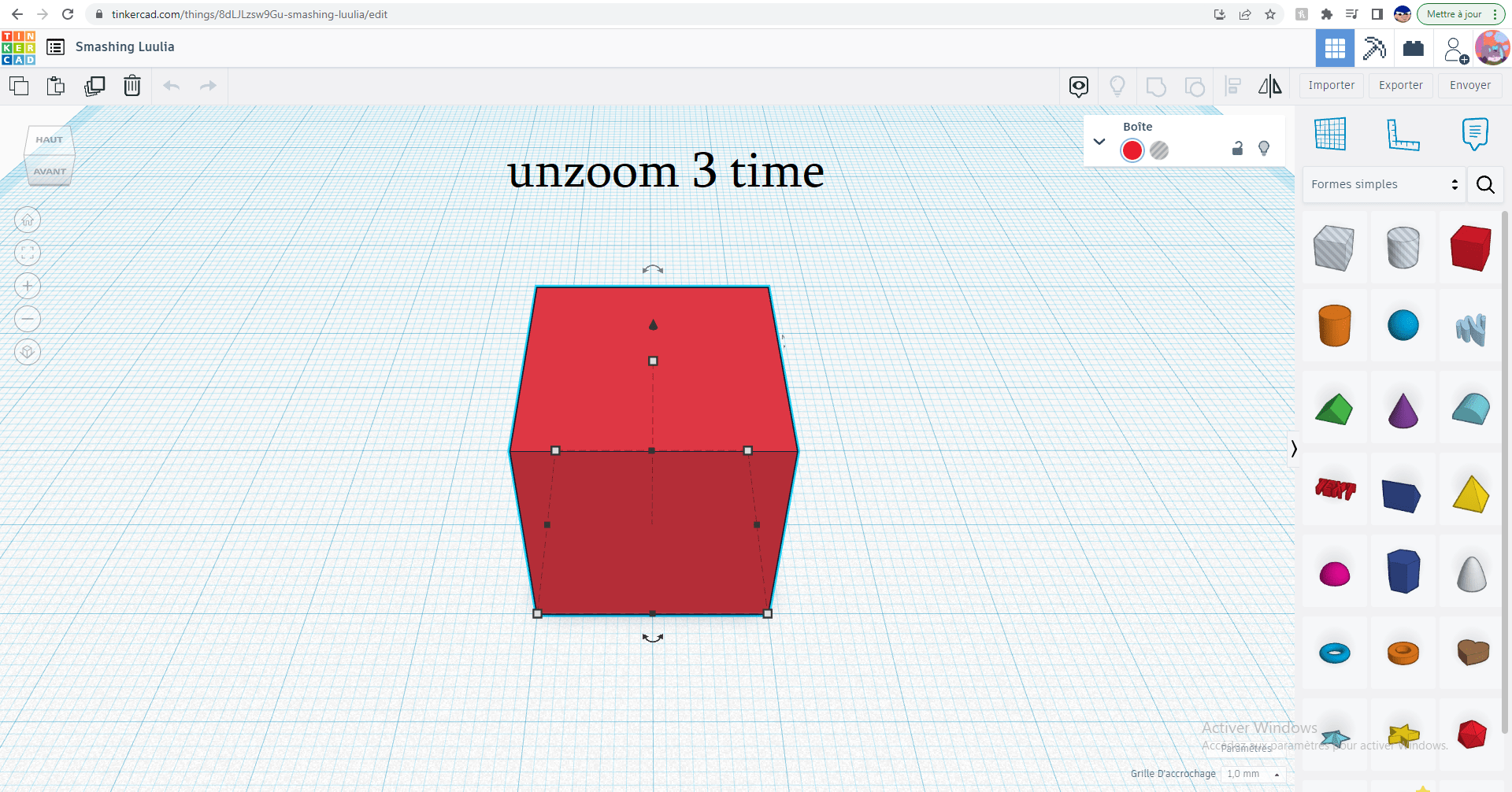 tinkercad need real help Autodesk Community