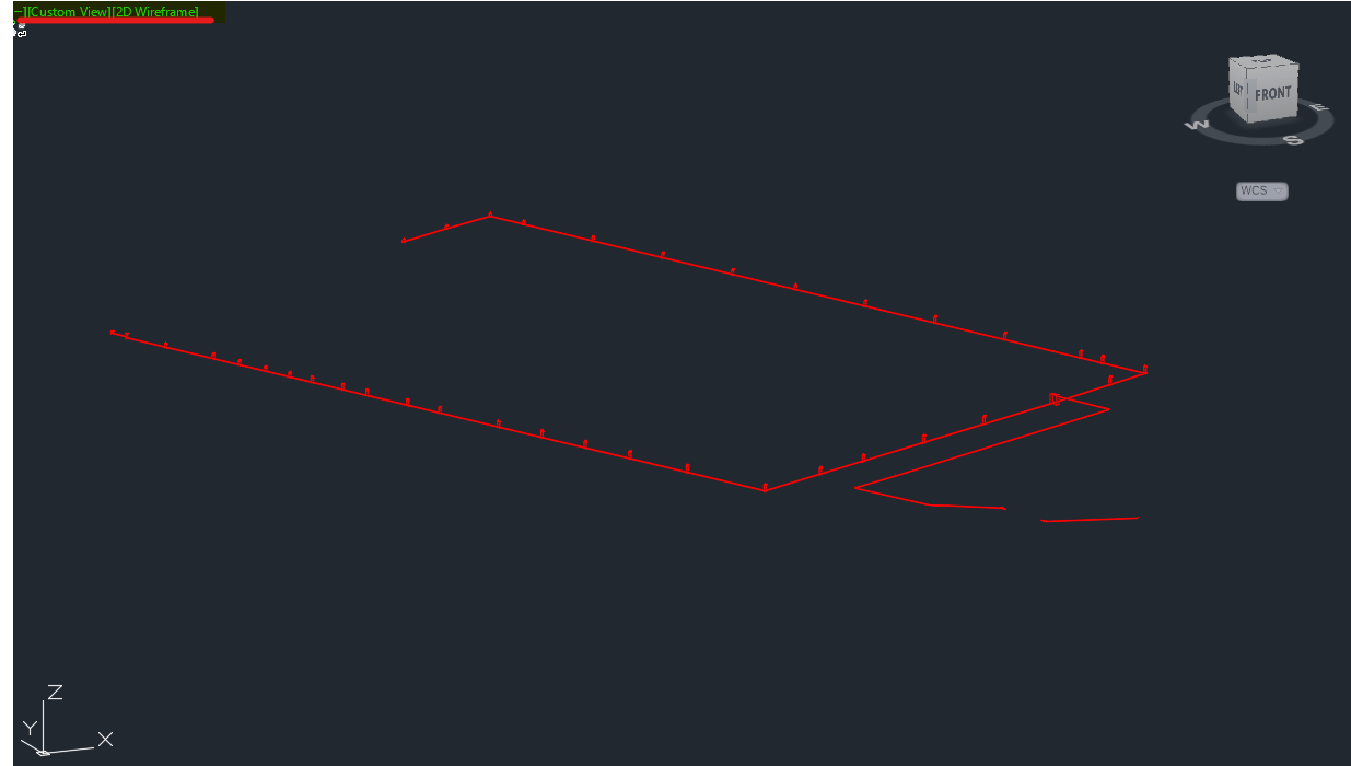 Export Civil3D pipe network to nwc (rendering quality loss issues