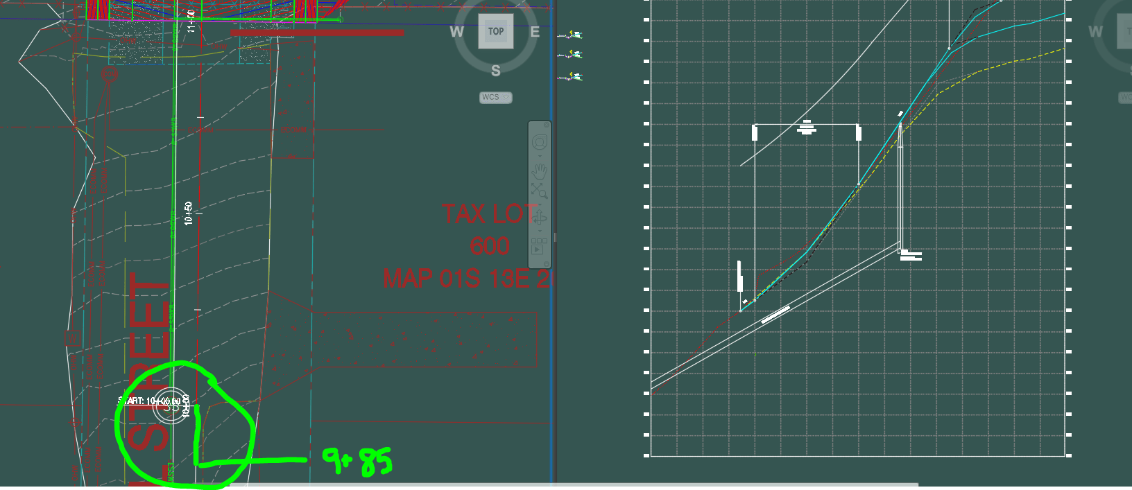 Solved Dragging starting location of Alignment messes up design