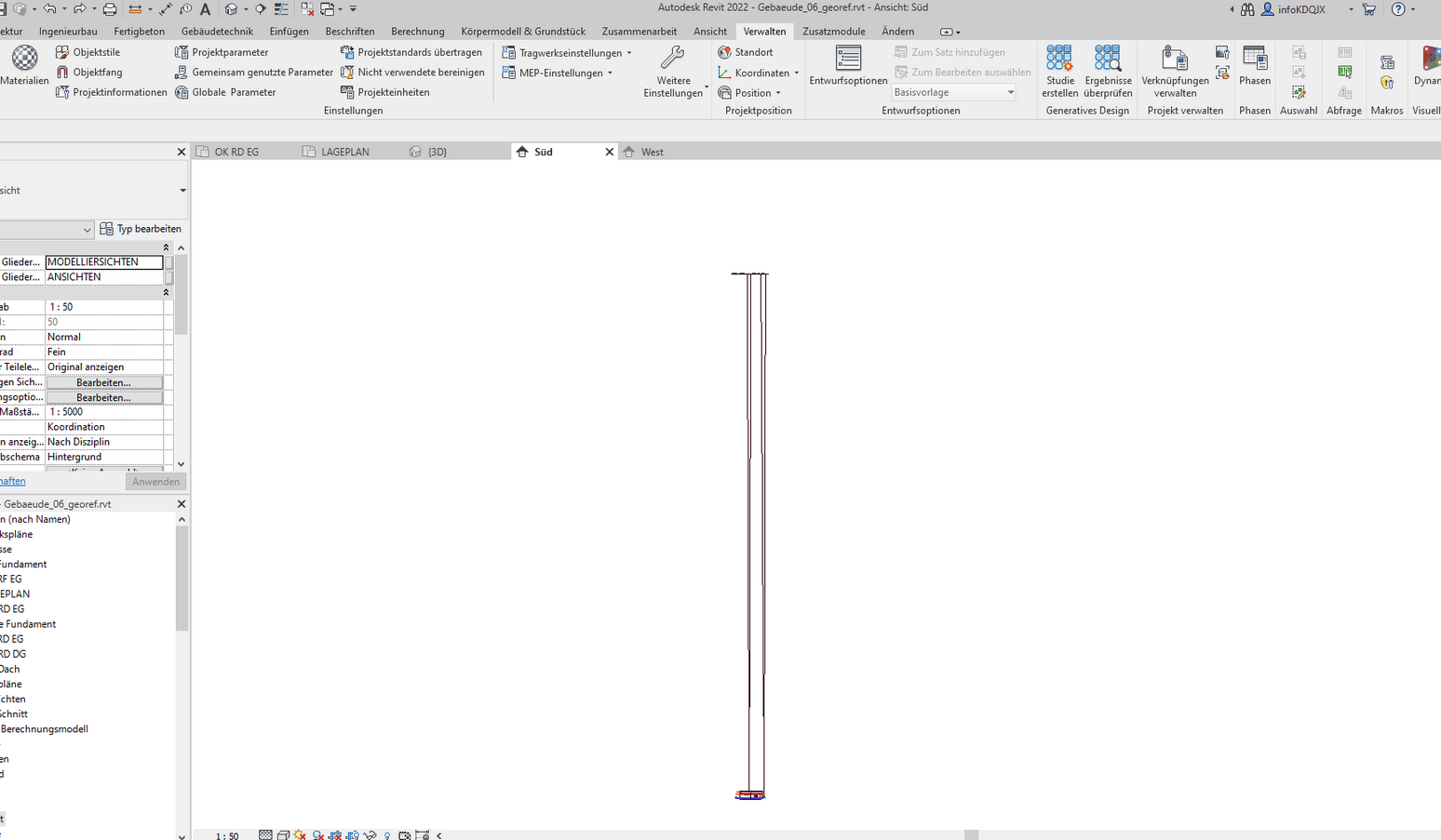 dgm import - falsche höhe - Autodesk Community