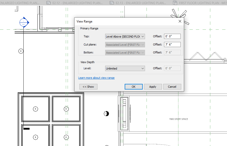 Revit Room Tags Not Showing On Reflected Ceiling Plan Shelly Lighting
