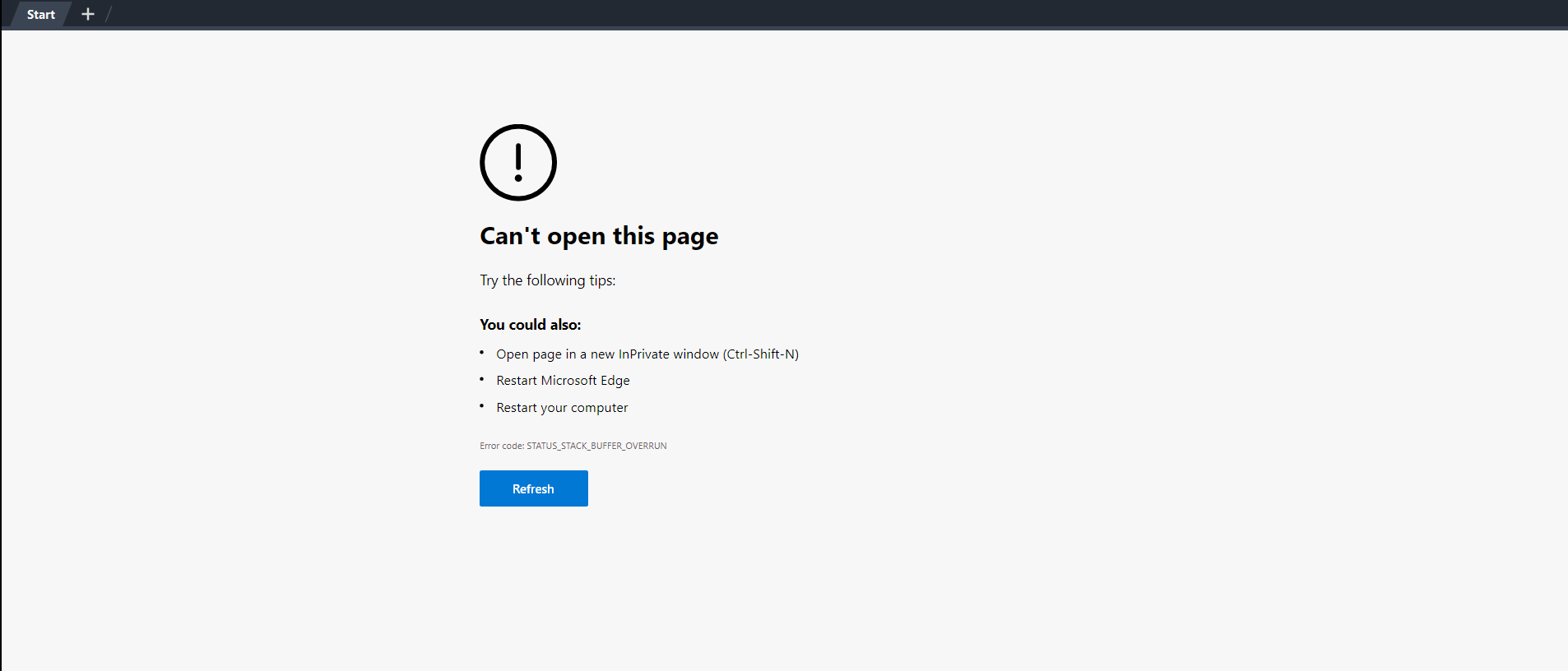 Solved Autocad offline Error Code STATUS_STACK_BUFFER_OVERRUN