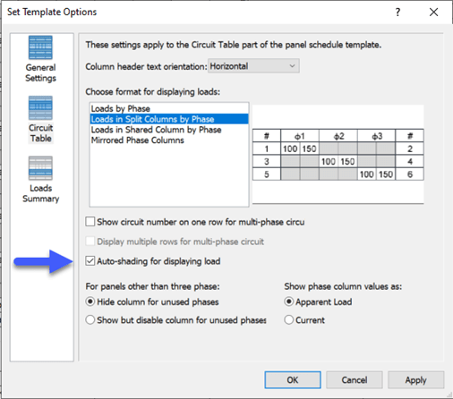 2 pole Single phase 208V panel to a 3 phase 208V system - Autodesk