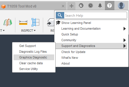 Issues with .sldprt files - Autodesk Community
