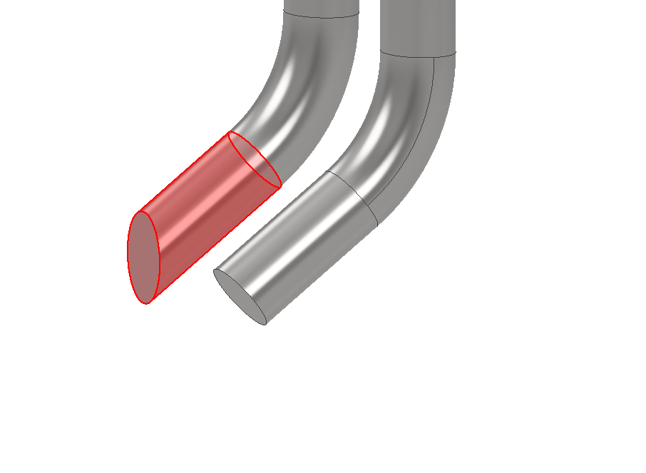 Solved how to bend metal rod Autodesk Community