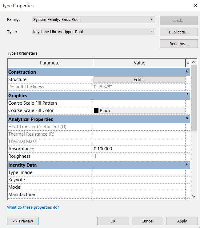 Solved Analytical Properties Greyed Out Autodesk Community