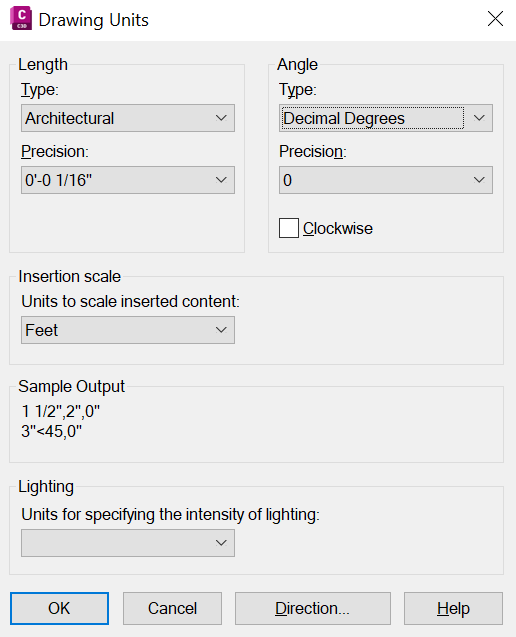 Solucionado Diferencia entre UNITS y DWGUNITS en AutoCAD Autodesk