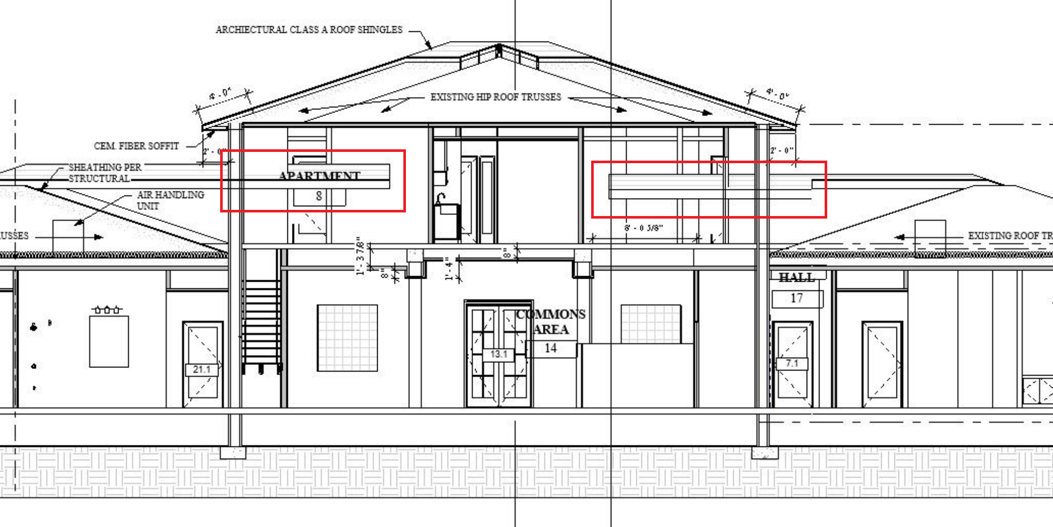 Solved HOW TO MODEL A ROOF Autodesk Community