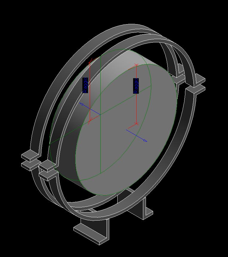 Question on Pipe Clamps Autodesk Community