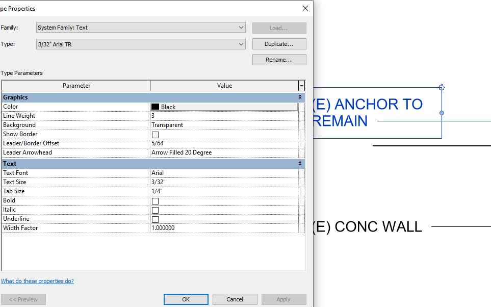 I can't change text leader line weight. Autodesk Community