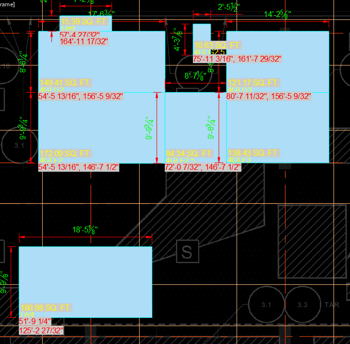 Solved Attribute fields in blocks not updating Autodesk Community