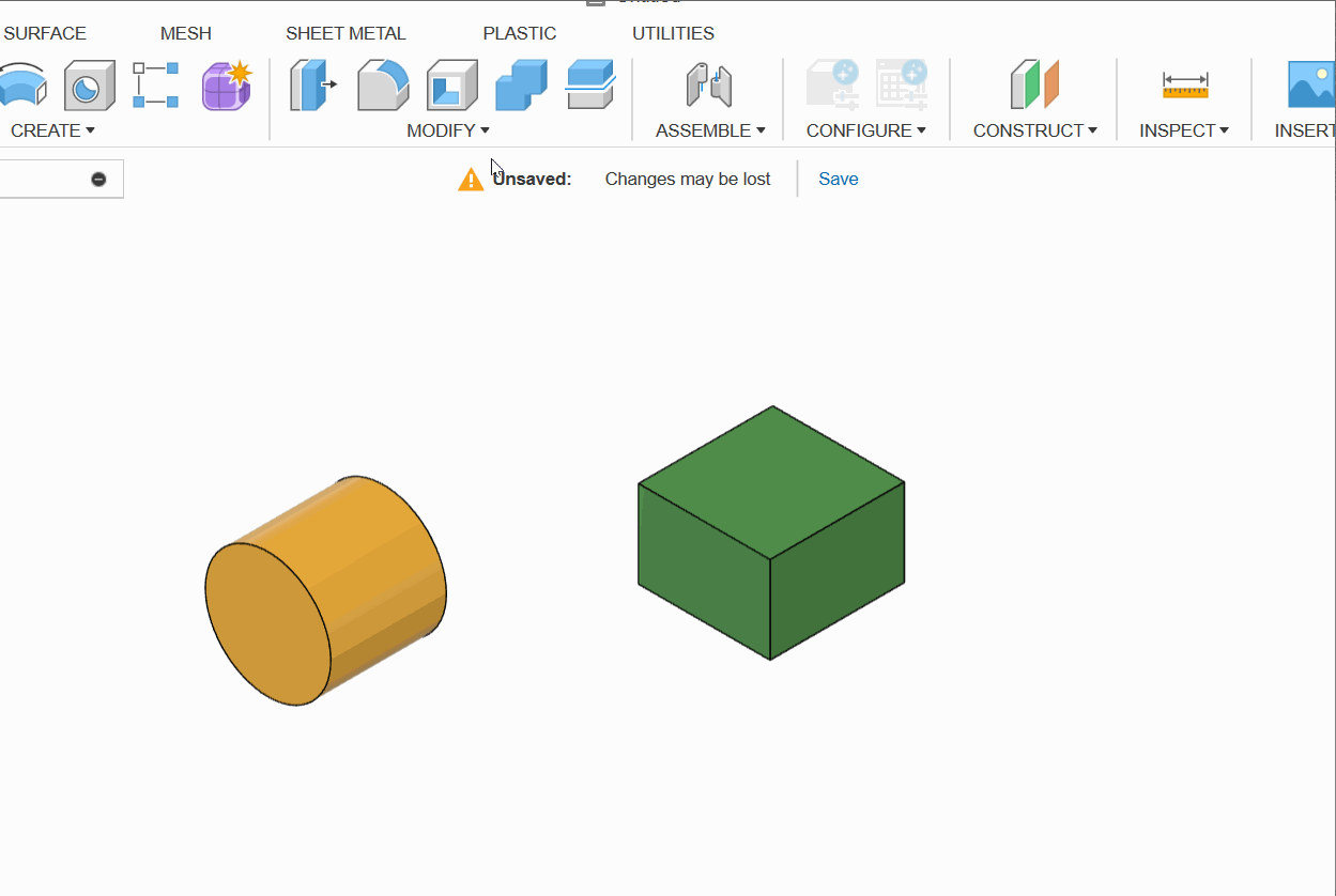 Mate a plane to another plane Autodesk Community