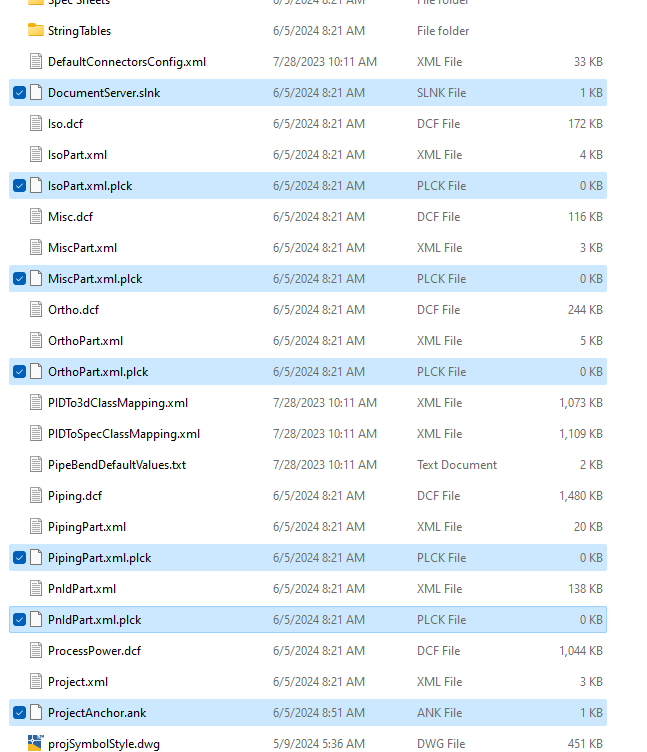 Solved Unable to edit Project Setup in Collaboration project greyed