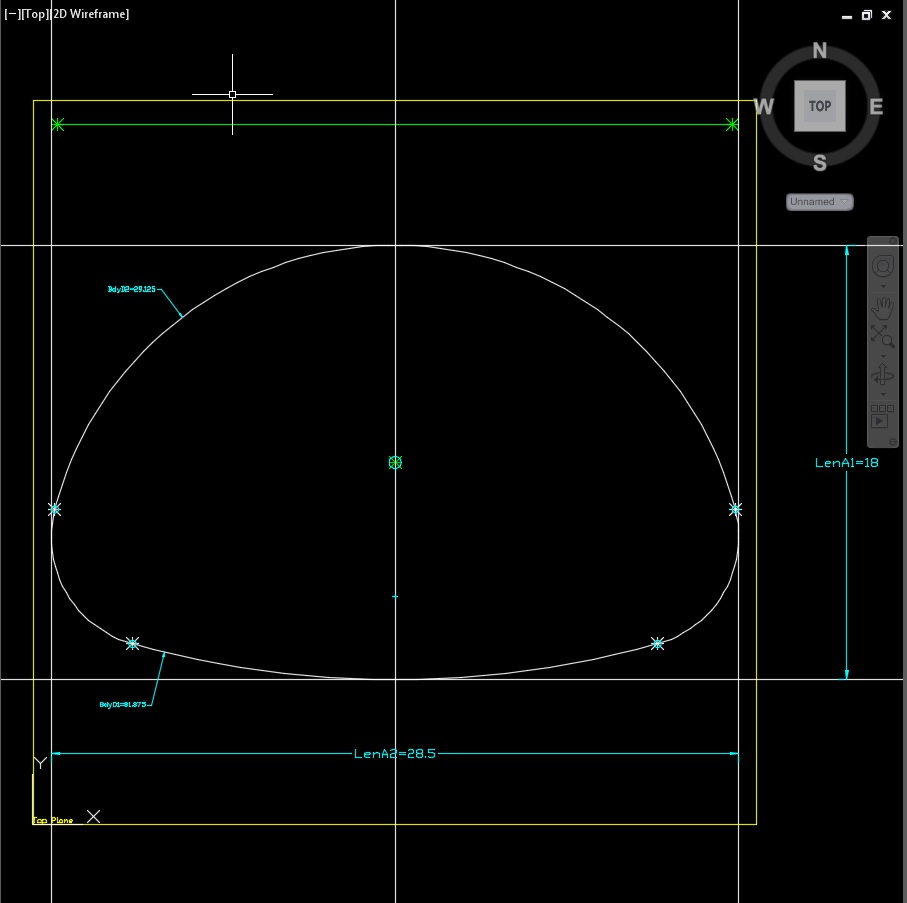 Arch pipe within part builder? Page 2 Autodesk Community