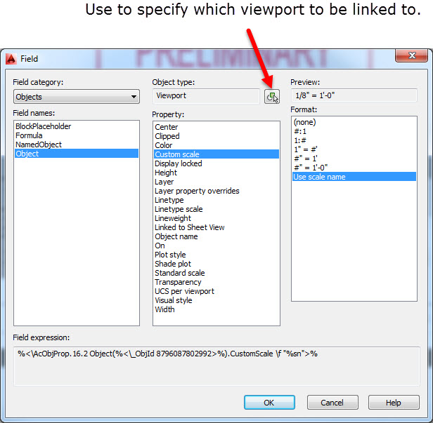 How To Add Viewport Scale In Autocad Printable Online