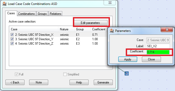service load combinations Autodesk Community