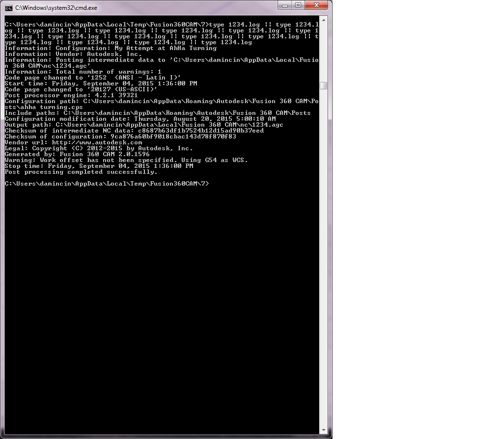 Solved The Brackets editor syntax highlighting Autodesk Community