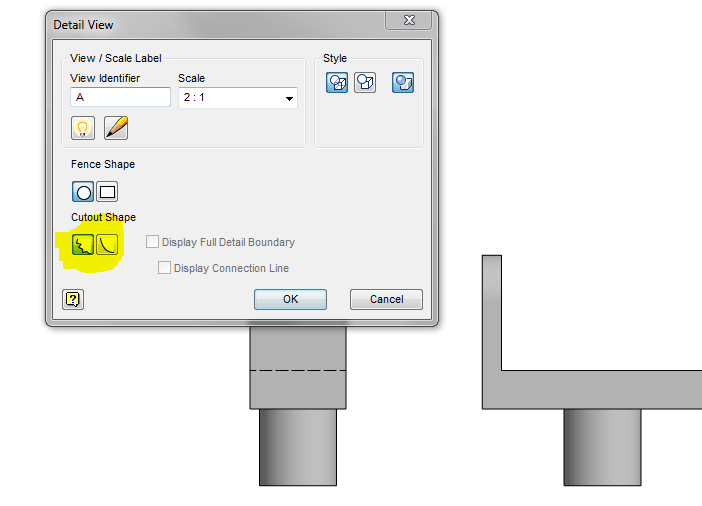 Create unique line type, or find AutoCAD's "zigzag" Autodesk Community