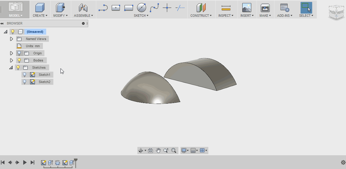 improve loft G1 g2 results Autodesk Community