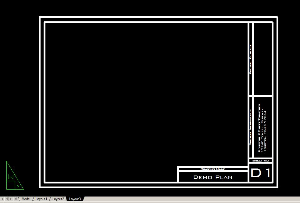 Lineweight will not show in Layout or Plot Autodesk Community