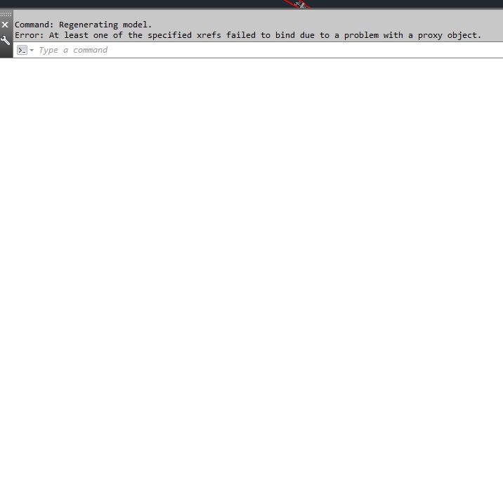 Xref Bind or Insert Autodesk Community