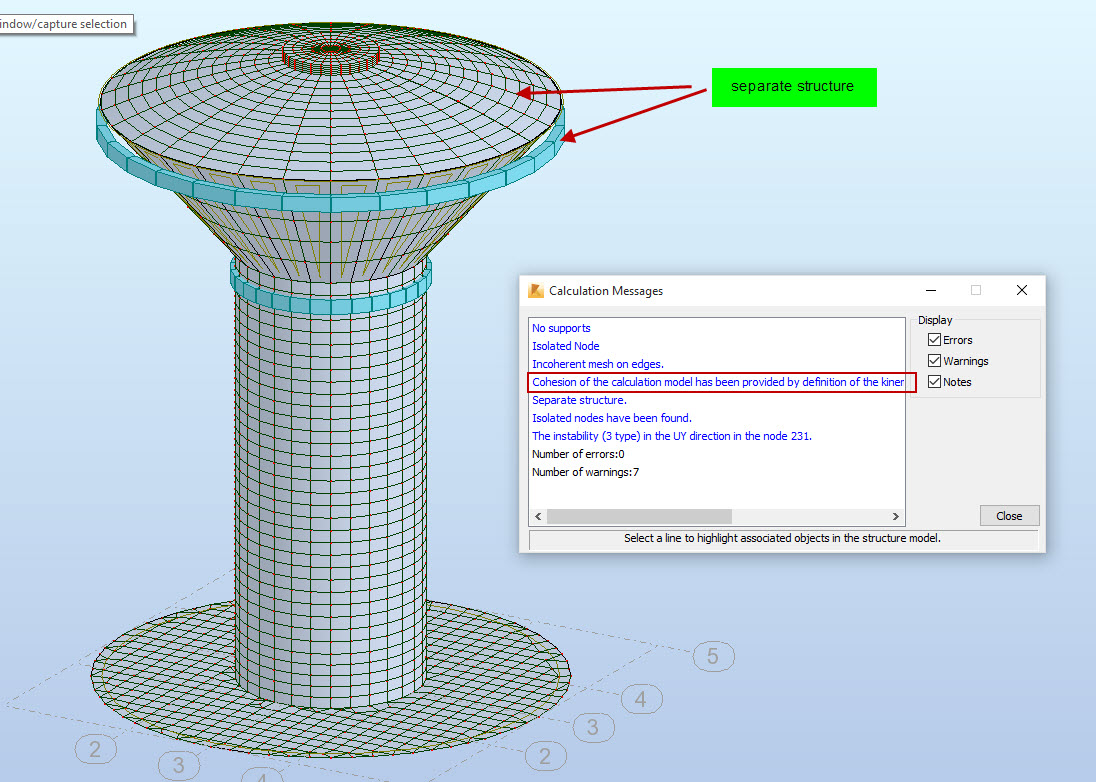 Solved Elevated Water Tank Autodesk Community