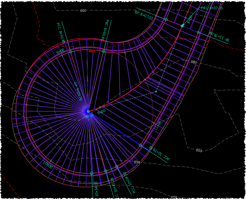 CulDeSac driving me crazy Autodesk Community