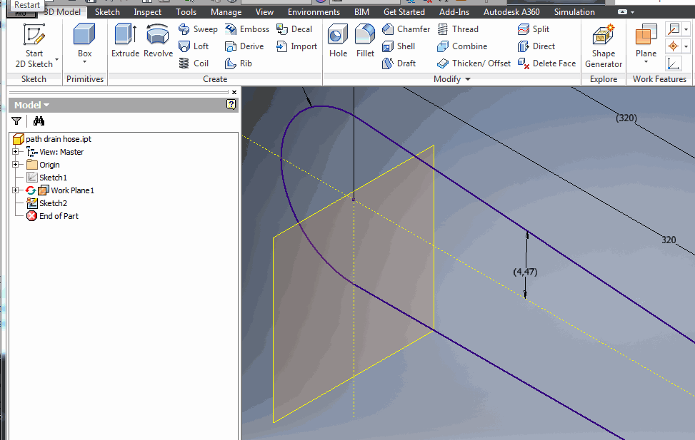 Solved can animation possible in showcase Autodesk