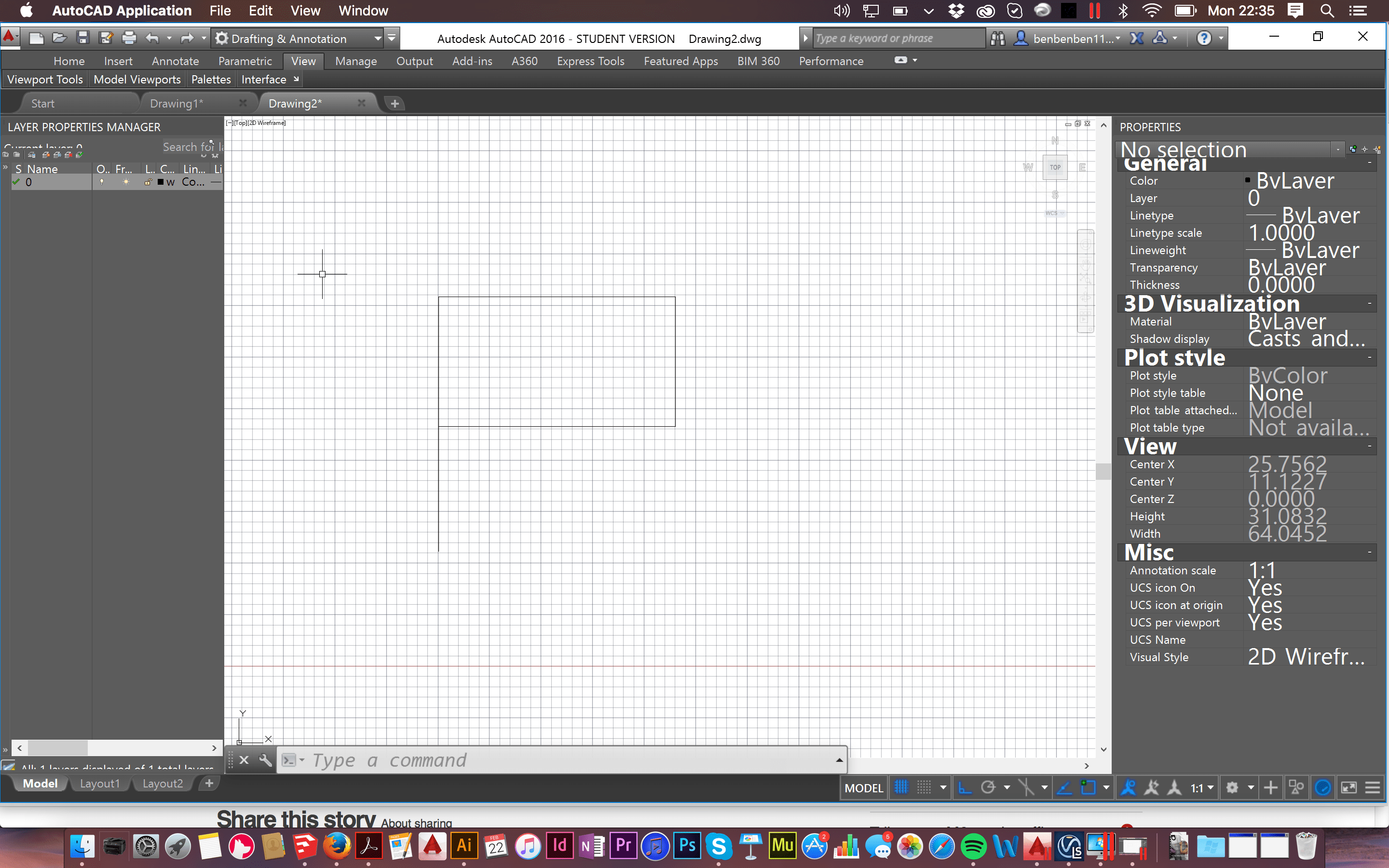Autocad with Parallels Autodesk Community