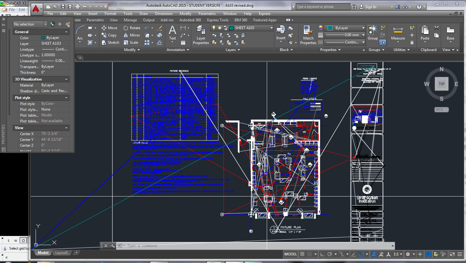 Solved Messy drawing every time I open AutoCAD Autodesk Community