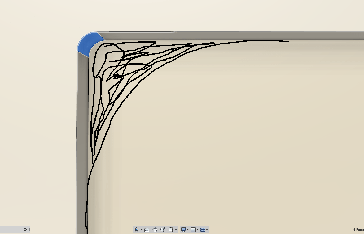 How to make round corners? Autodesk Community