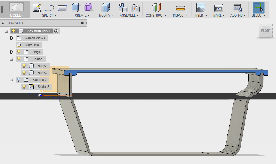 Sketching Autodesk Community