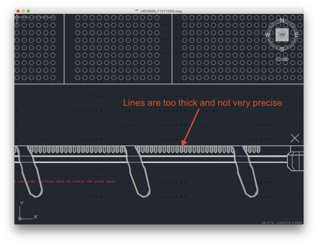 Solved Best PDF to DWG converter Autodesk Community