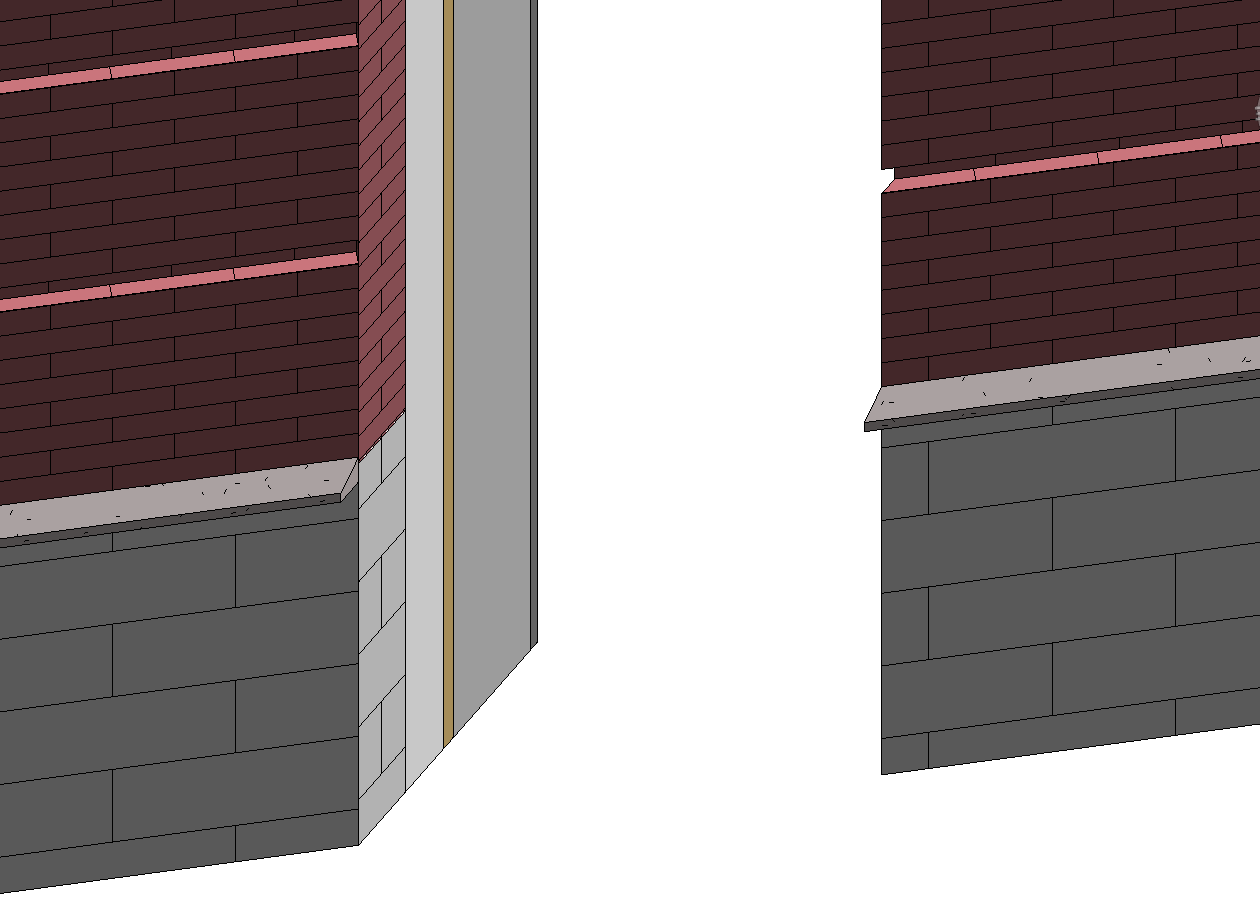Solved Can't cut walls with Voids Autodesk Community