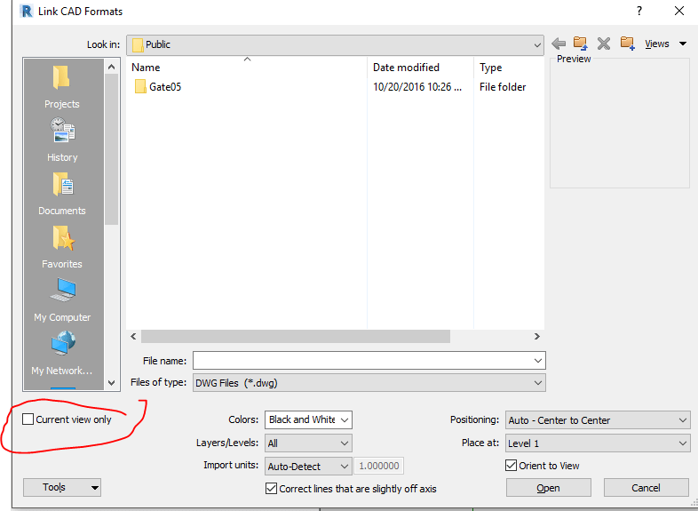 autocad drawing not visible in 3d view Autodesk Community