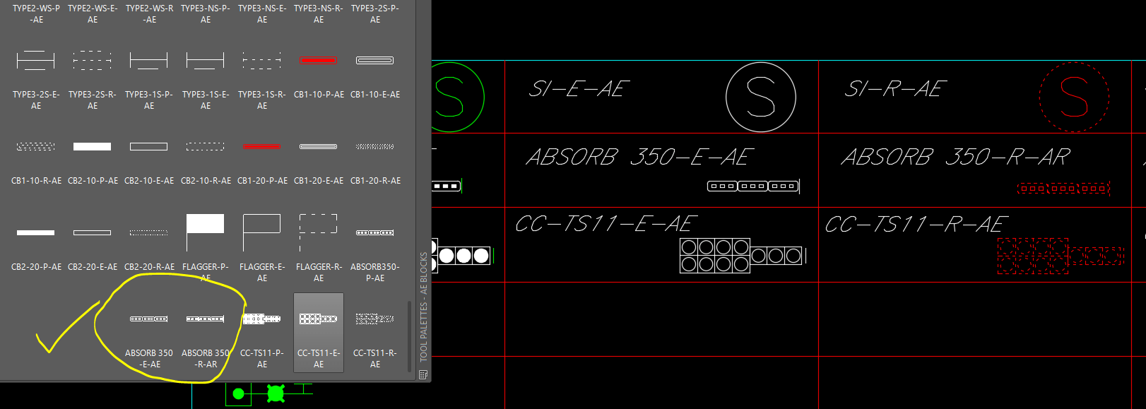 Solved Custom Block photo does not show in custom tool palette tab