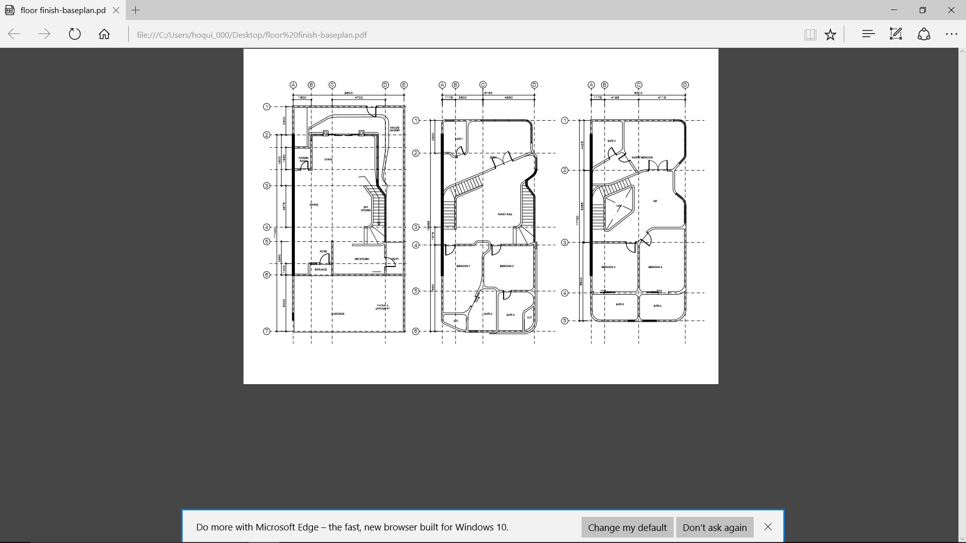 Solved Objects converted to blocks not showing when plot to pdf