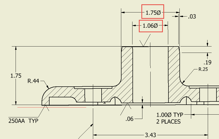 Solved Phantom Lines in Inventor 2016 Autodesk Community