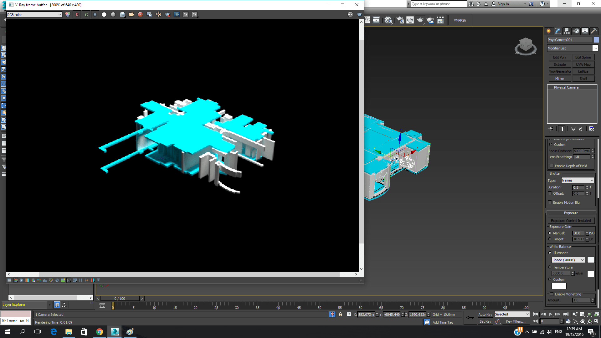 3d max rendering white screen Autodesk Community