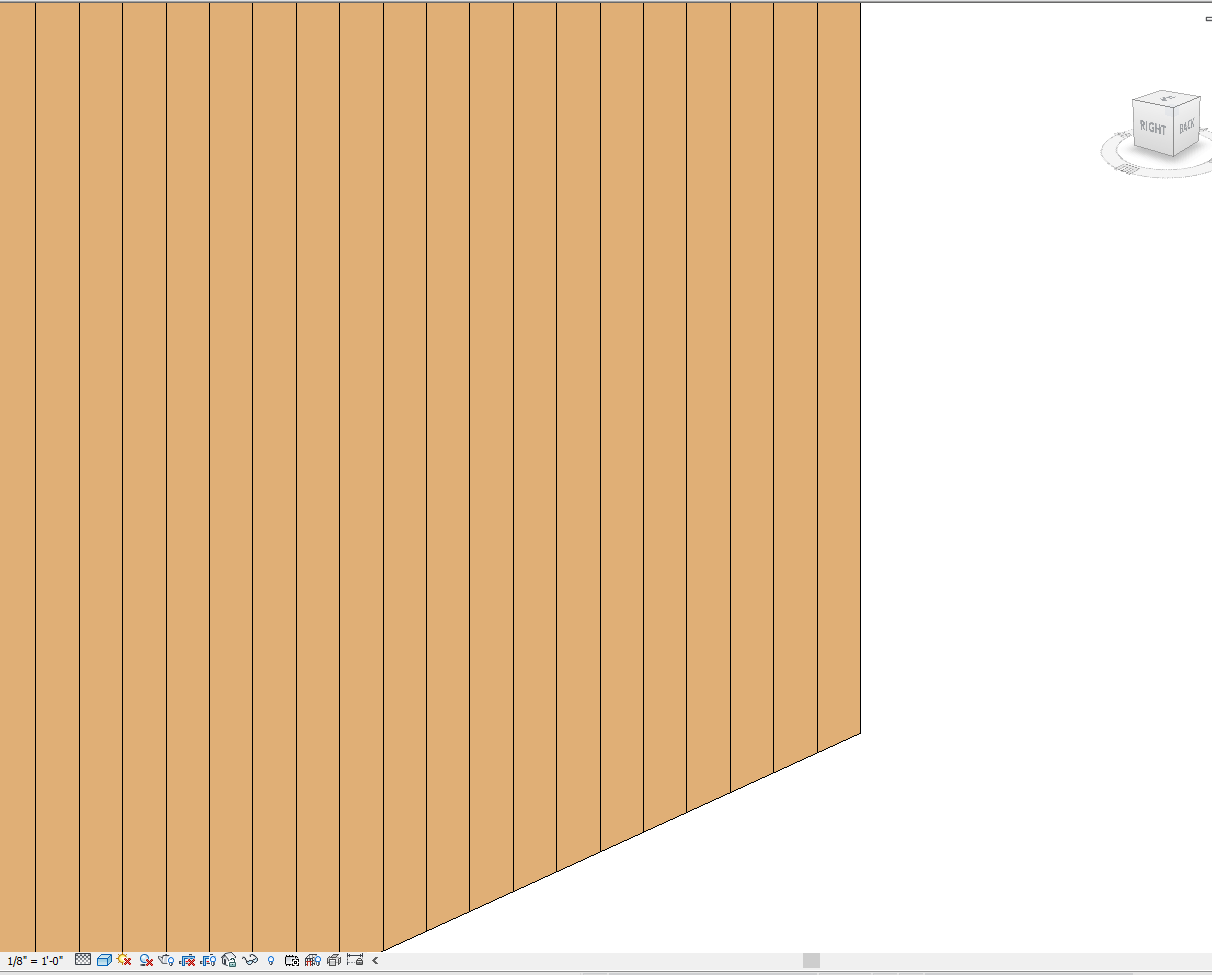 Solved Board & Batten Siding Autodesk Community
