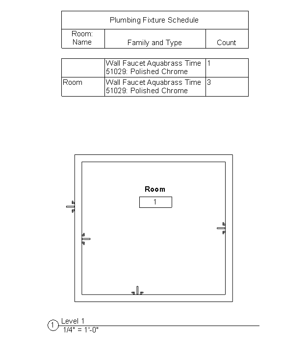 Solved Rooms not listed in schedule even though object is in a room