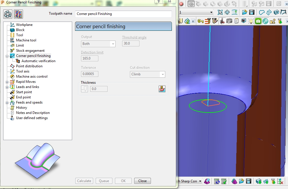 Toolpath Thoughts Autodesk Community
