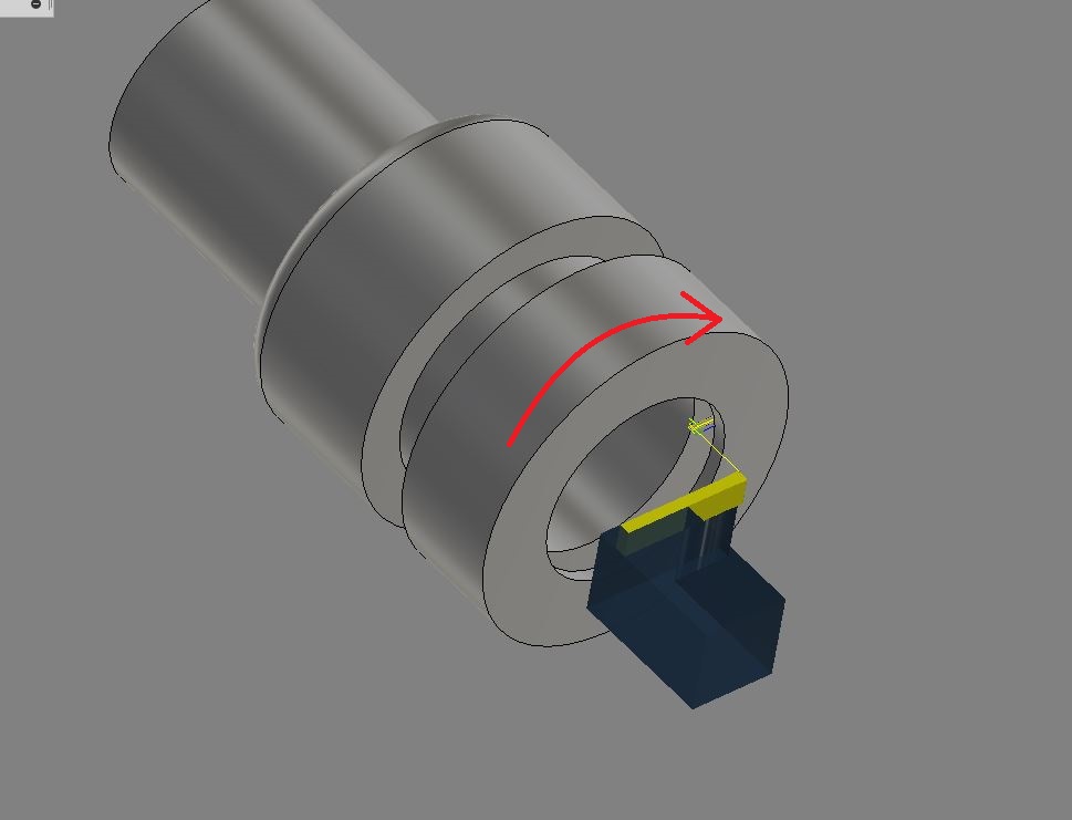 Fusion does not support ID Grooving LH ?? Autodesk Community