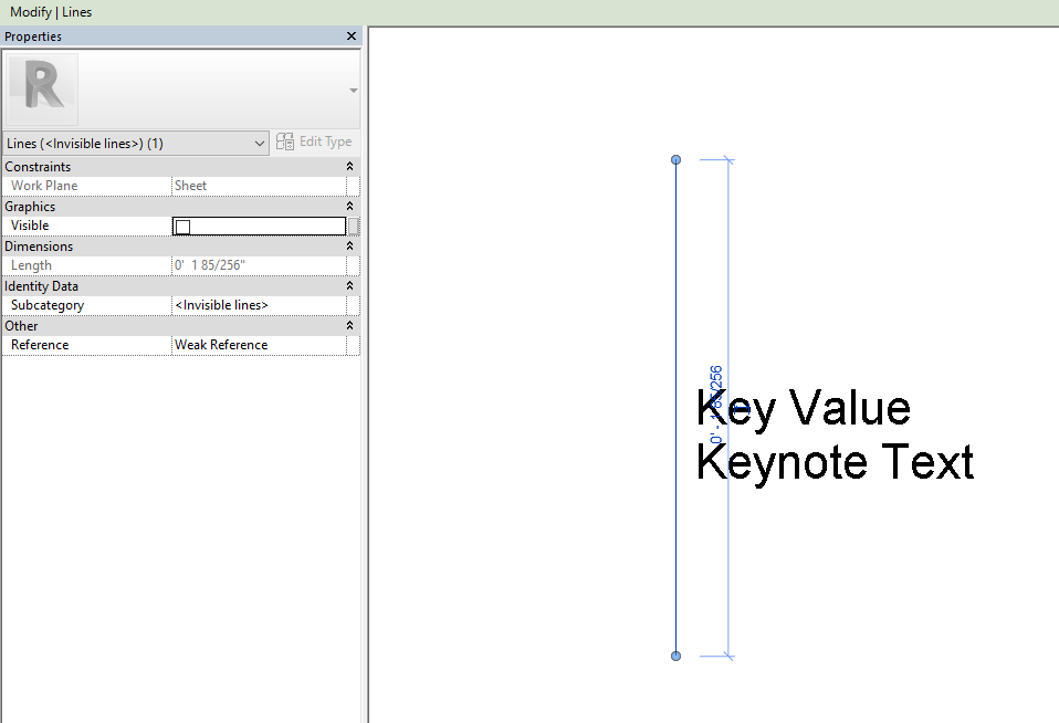 Solved ARROW LEADER NOT ALIGNING TO TOP ROW OF TEXT IN ELEMENT KEYNOTE