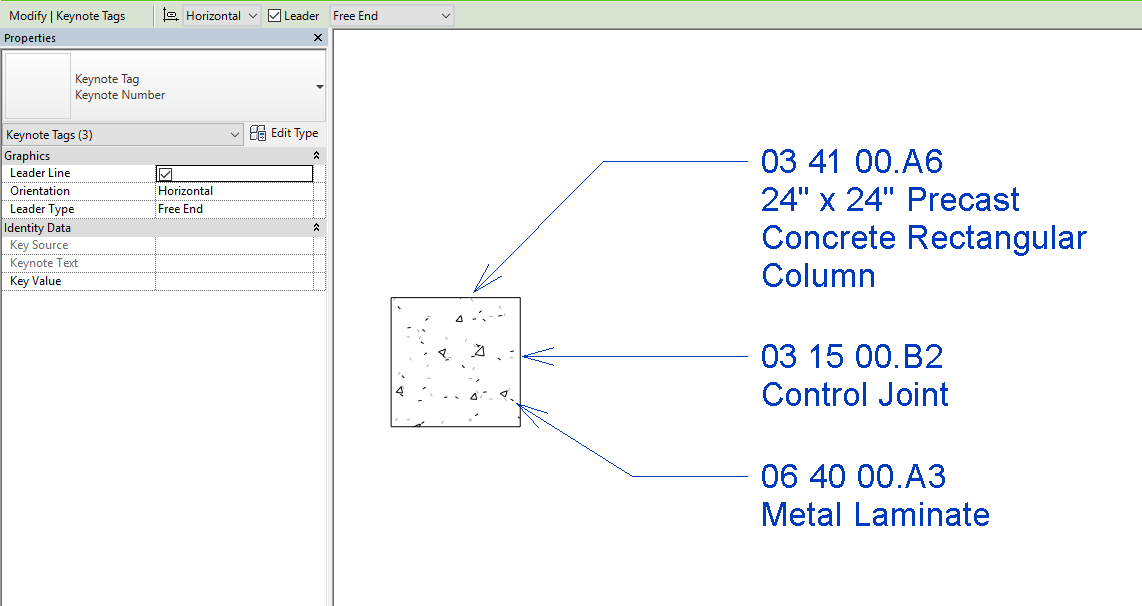 Solved ARROW LEADER NOT ALIGNING TO TOP ROW OF TEXT IN ELEMENT KEYNOTE