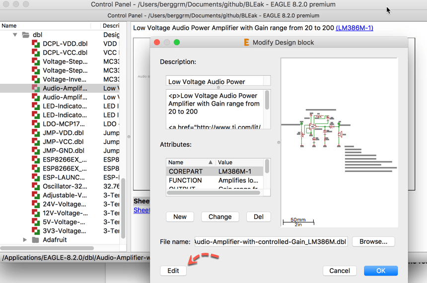 EAGLE 8.2.0 is here! Download the update now! Autodesk Community