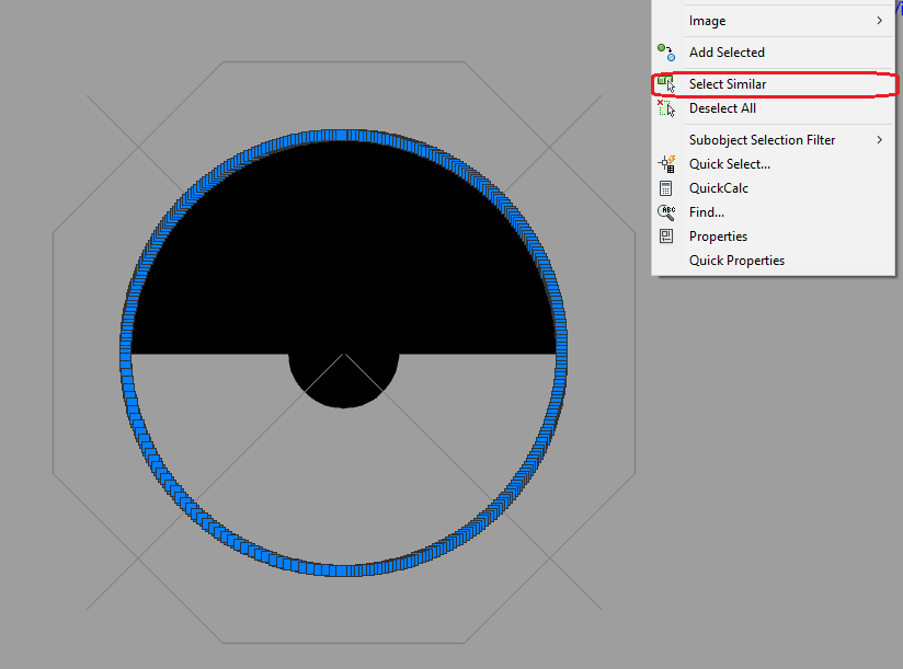 Solved Visibility on block not working Autodesk Community